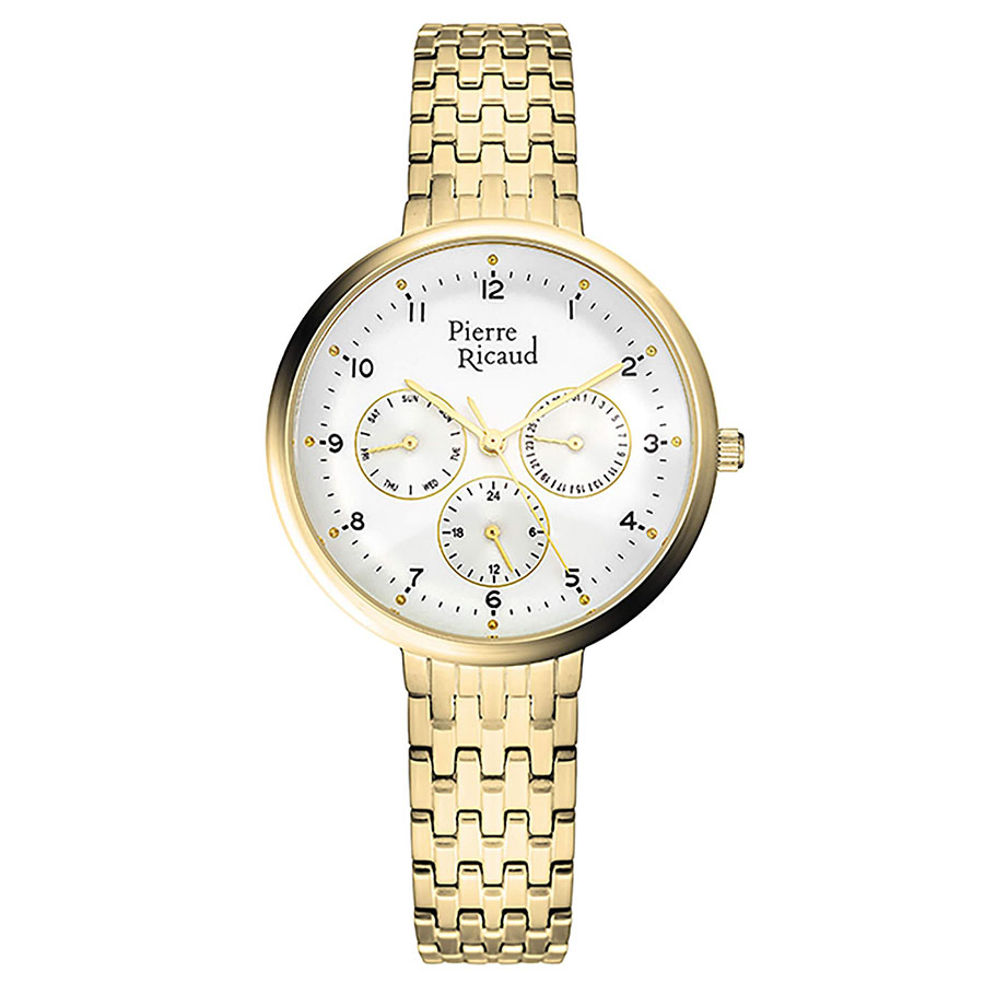 Часы Pierre Ricaud Ladies P22089.1123QF